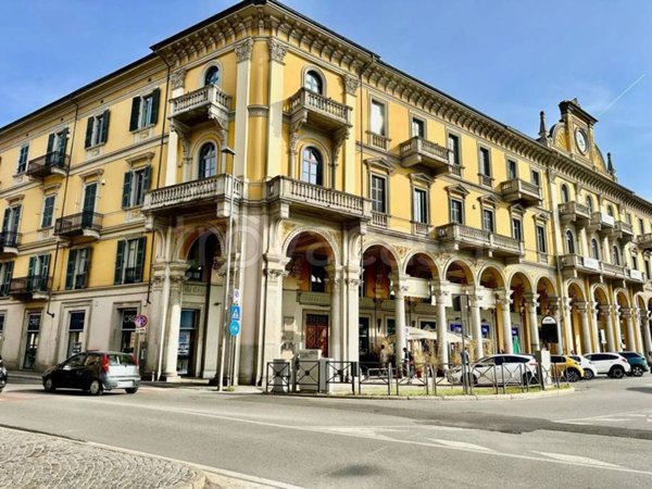 appartamento in vendita ad Alessandria in zona Piazza Garibaldi
