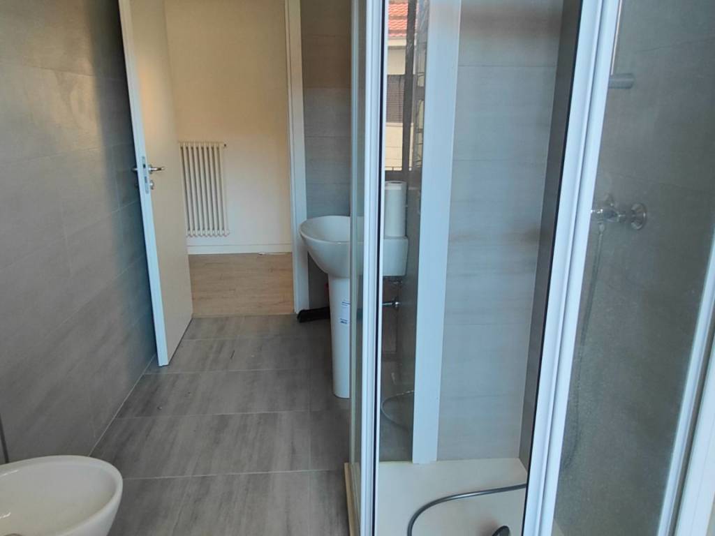 appartamento in vendita ad Alessandria in zona Centro Città