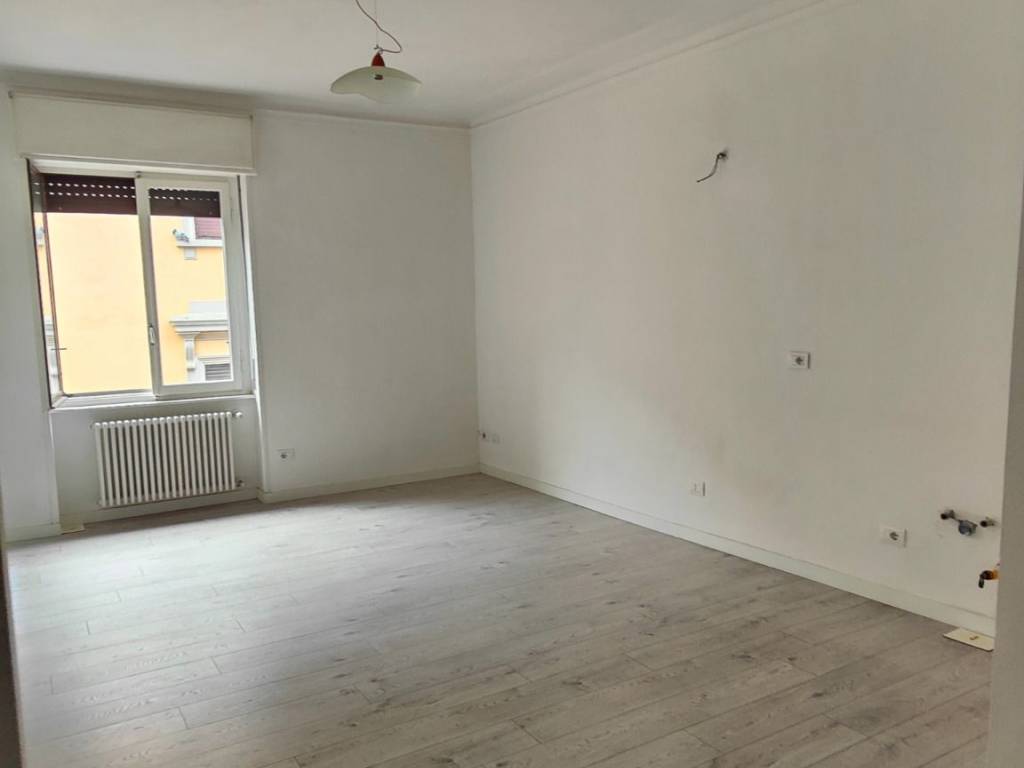 appartamento in vendita ad Alessandria in zona Centro Città