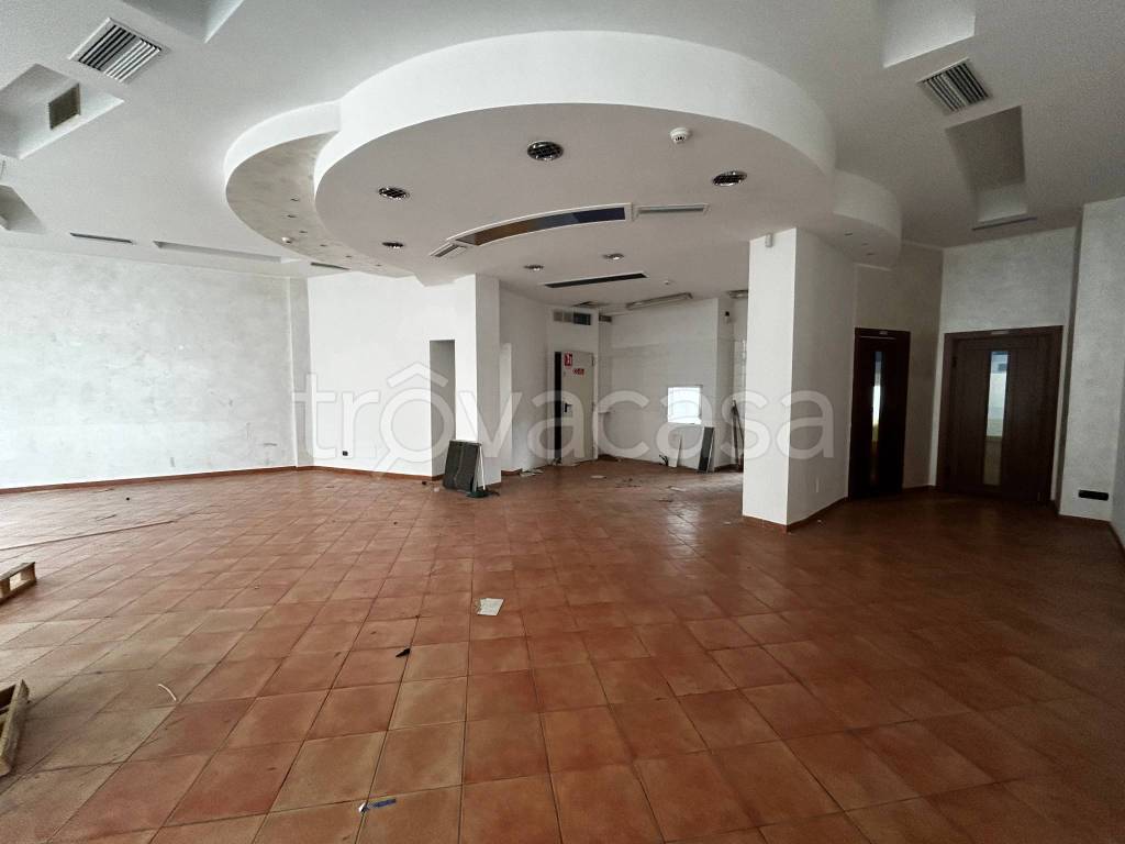 appartamento in vendita ad Alessandria in zona Centro Città