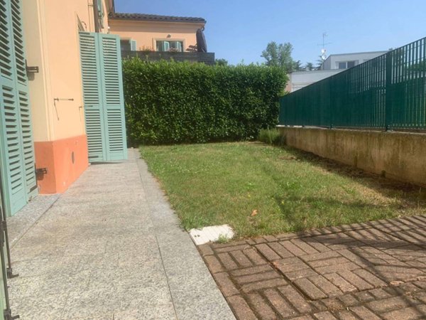appartamento in vendita ad Alessandria in zona Valle San Bartolomeo