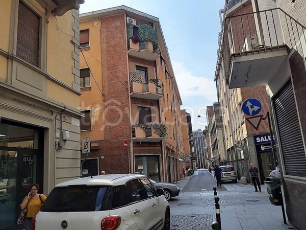 appartamento in vendita ad Alessandria