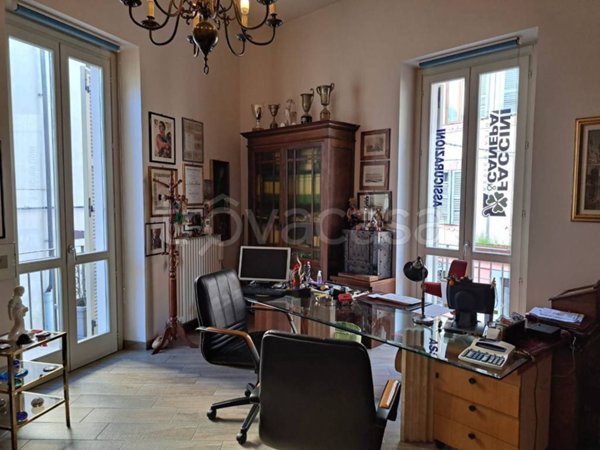 appartamento in vendita ad Alessandria in zona Centro Città
