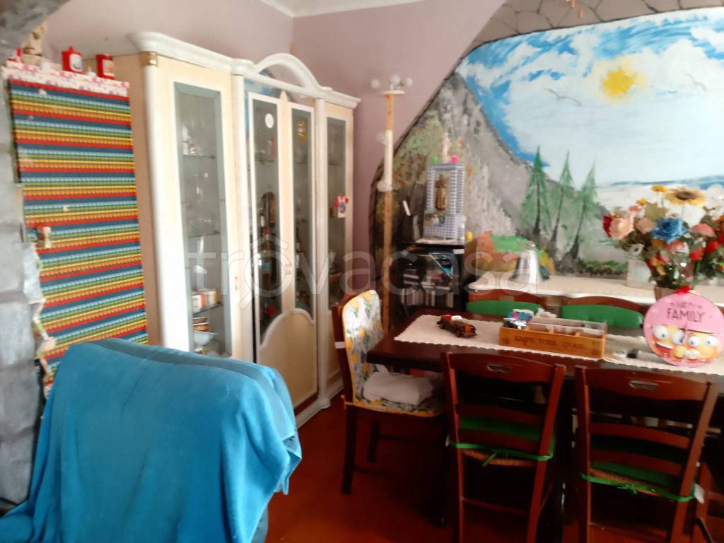 appartamento in vendita ad Alessandria in zona Il Cristo