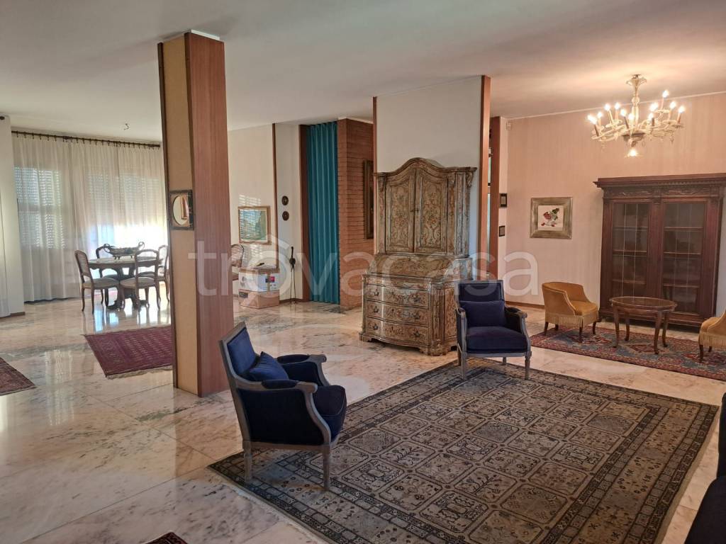 appartamento in vendita ad Alessandria in zona Centro Città