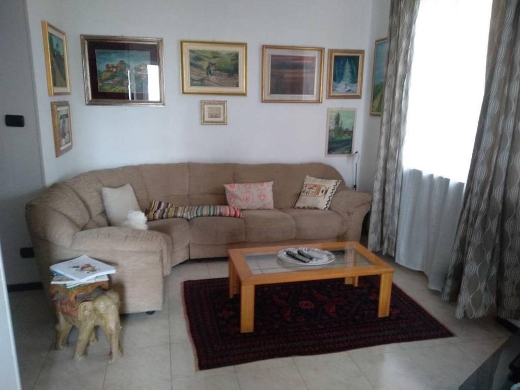 appartamento in vendita ad Alessandria