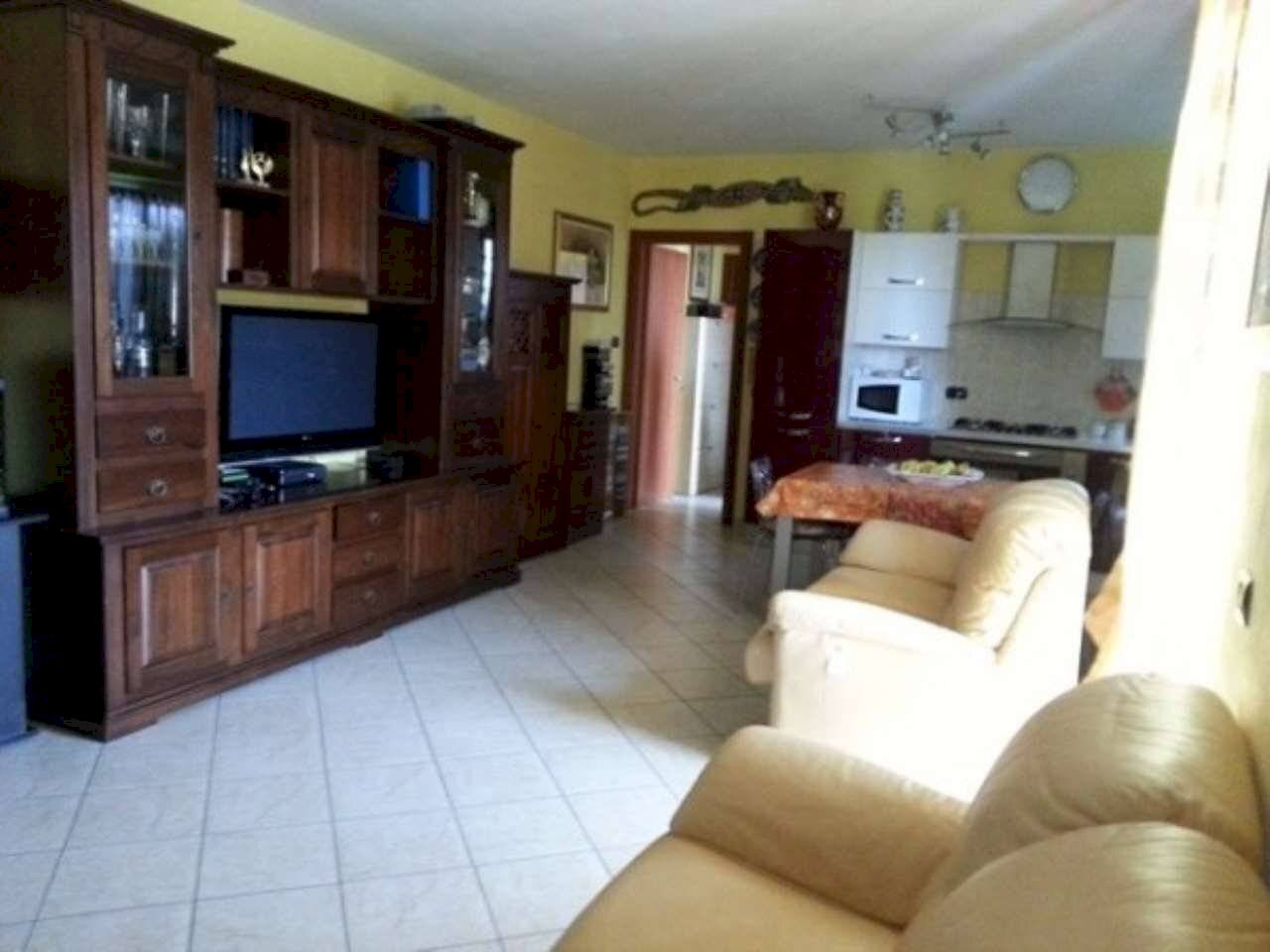 attico in vendita ad Alessandria in zona Spinetta Marengo