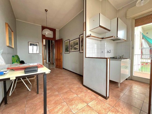 appartamento in vendita ad Alessandria in zona zona Pista