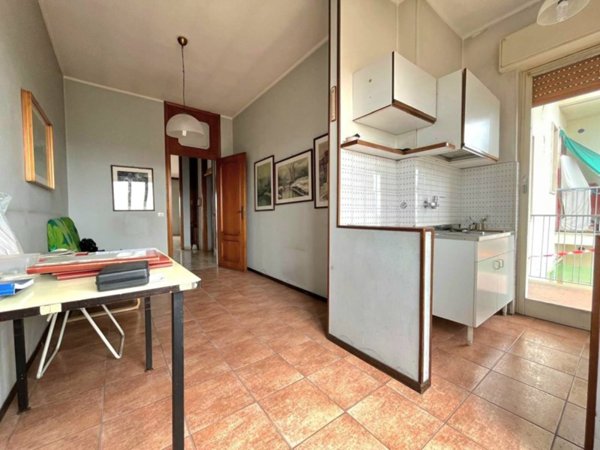 appartamento in vendita ad Alessandria in zona zona Pista
