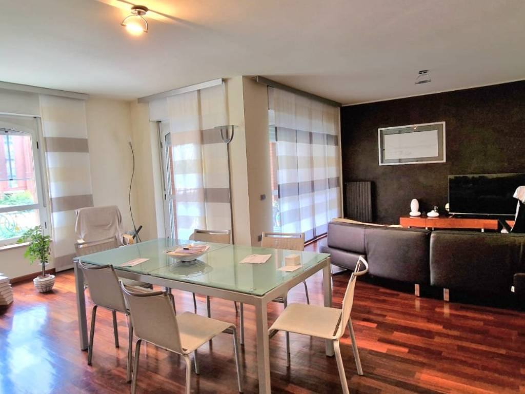 appartamento in vendita ad Alessandria in zona zona Pista