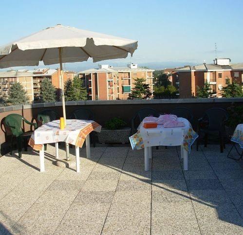 appartamento in vendita ad Alessandria