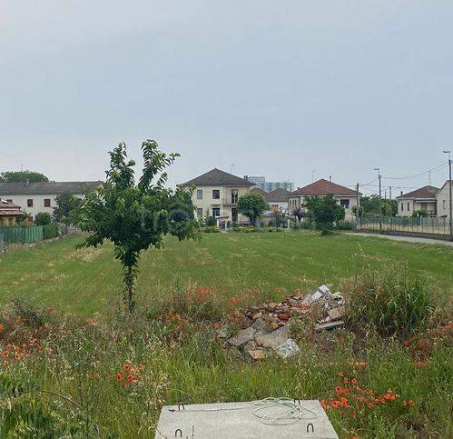 terreno edificabile in vendita ad Alessandria in zona Spinetta Marengo