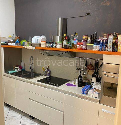 appartamento in vendita ad Alessandria in zona Spinetta Marengo