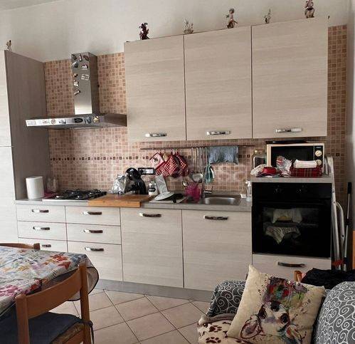appartamento in vendita ad Alessandria in zona Spinetta Marengo