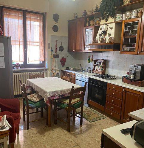 appartamento in vendita ad Alessandria in zona Centro Città