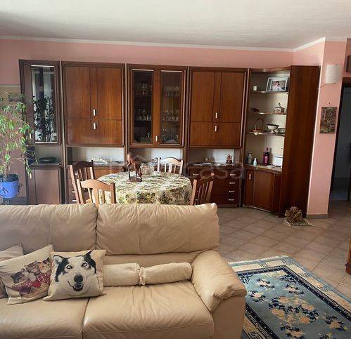 appartamento in vendita ad Alessandria in zona Spinetta Marengo