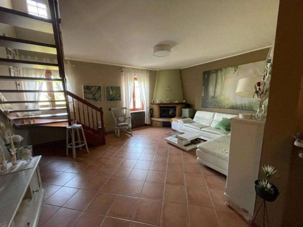 appartamento in vendita ad Alessandria