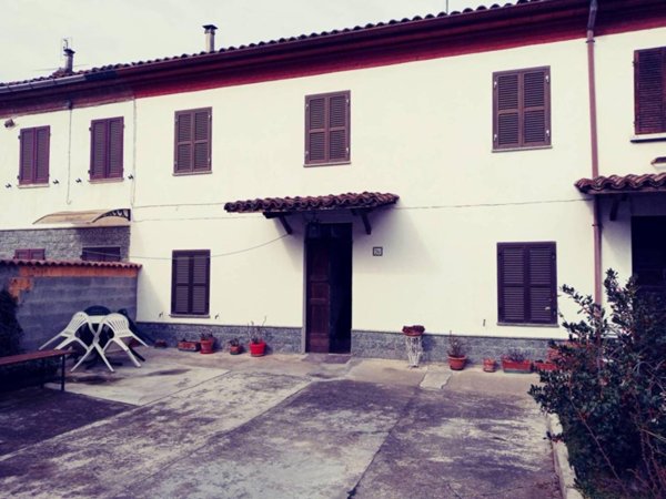 casale in vendita ad Alessandria