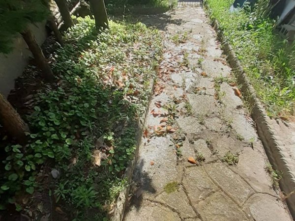 casa indipendente in vendita ad Alessandria in zona Valmadonna