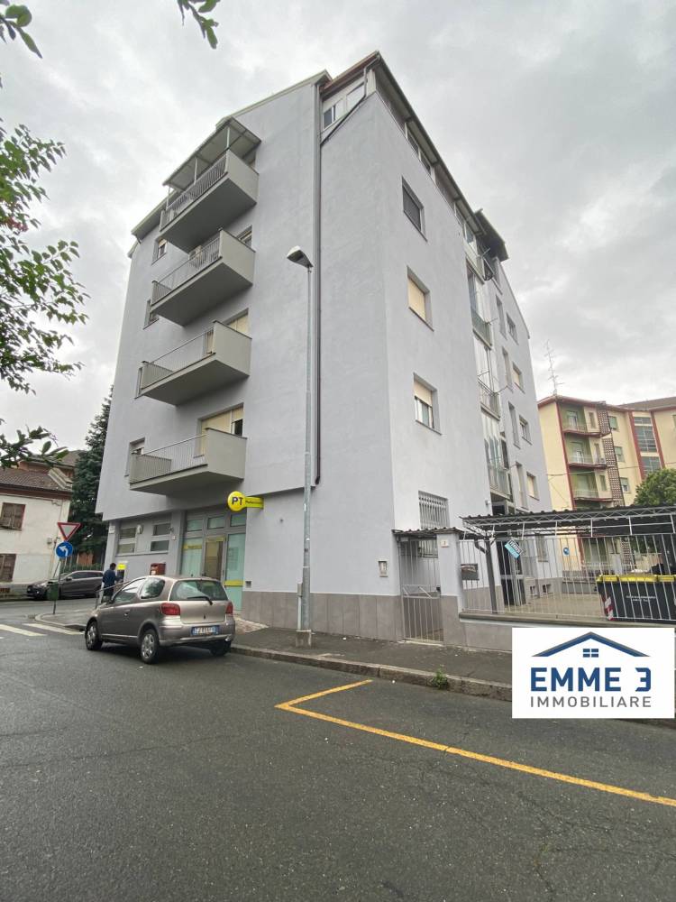 appartamento in vendita ad Alessandria in zona Il Cristo