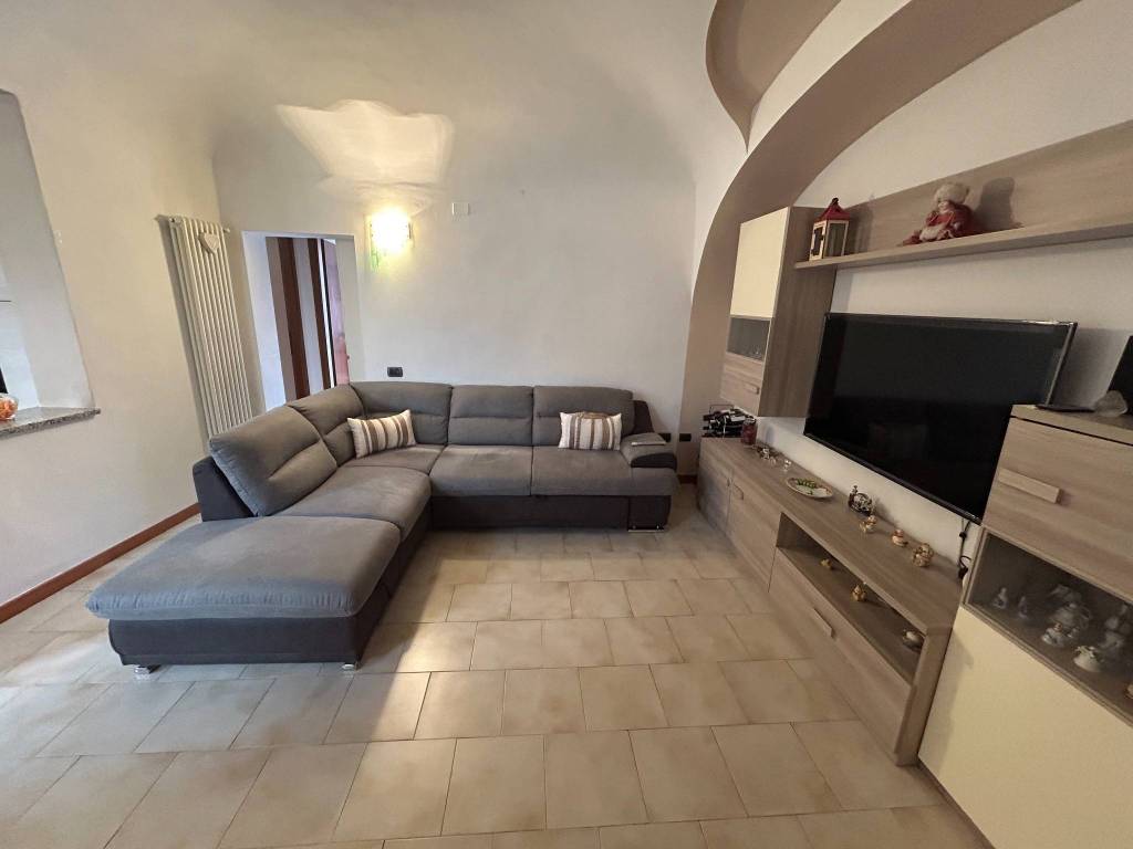 appartamento in vendita ad Alessandria in zona Centro Città