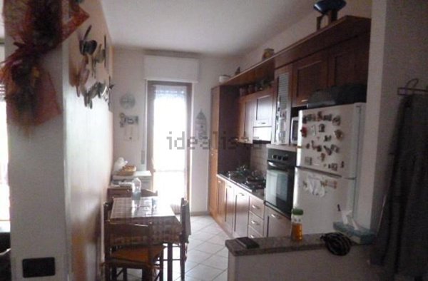 appartamento in vendita ad Alessandria