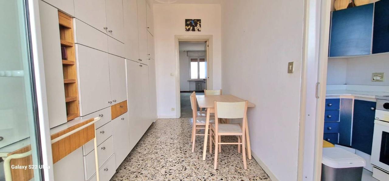 appartamento in vendita ad Alessandria