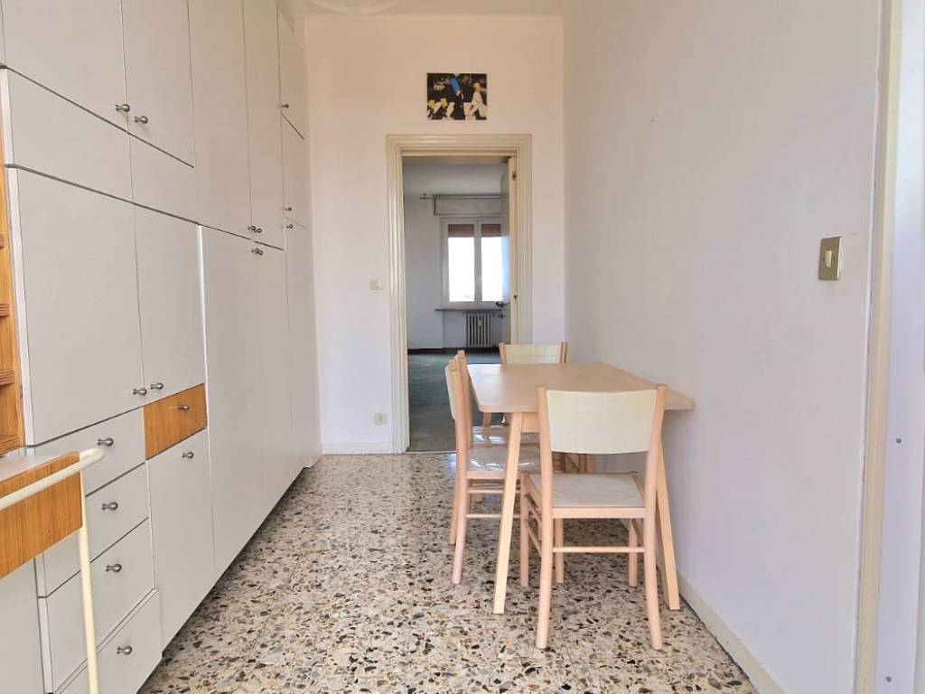appartamento in vendita ad Alessandria