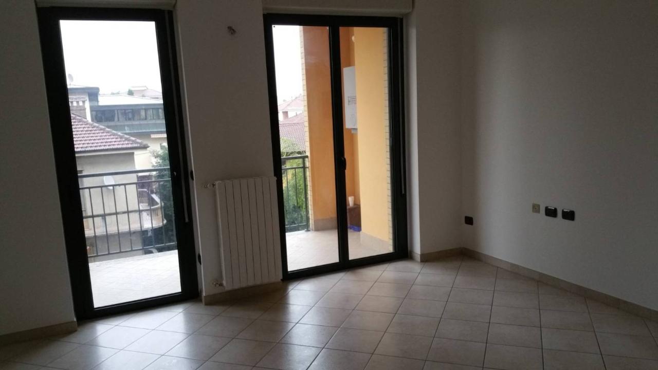 appartamento in vendita ad Alessandria in zona Il Cristo