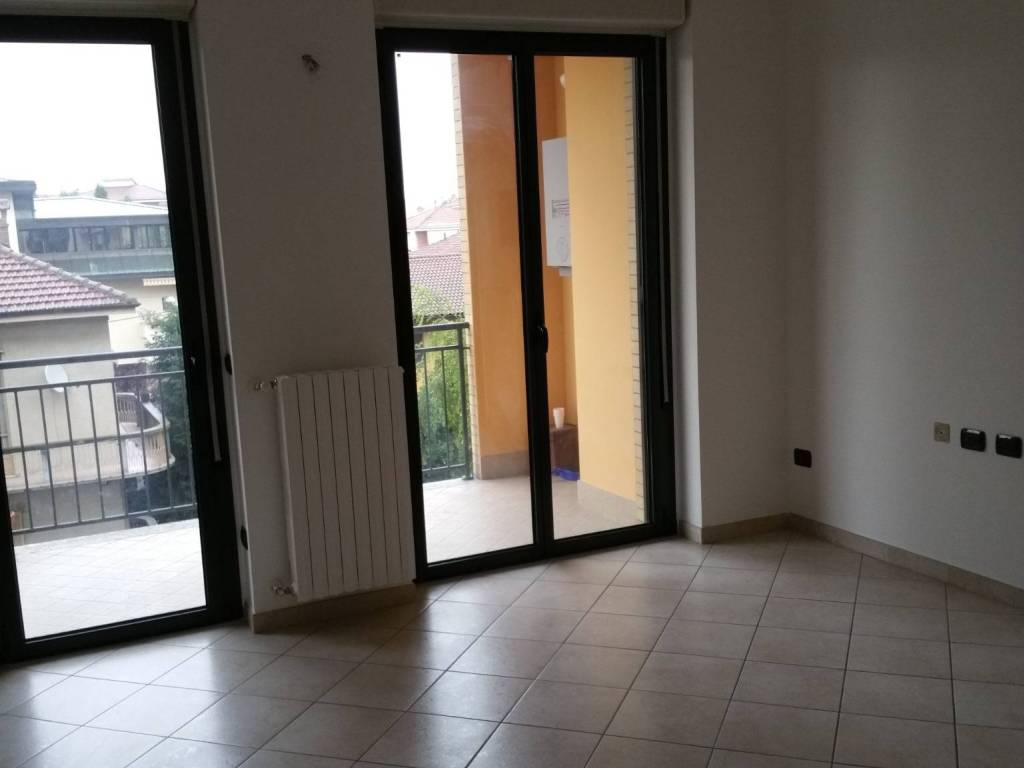 appartamento in vendita ad Alessandria in zona Il Cristo