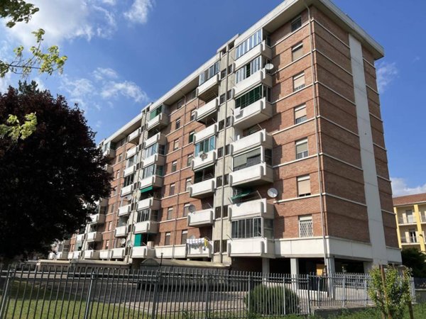 appartamento in vendita ad Alessandria