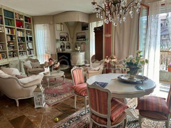 appartamento in vendita ad Alessandria