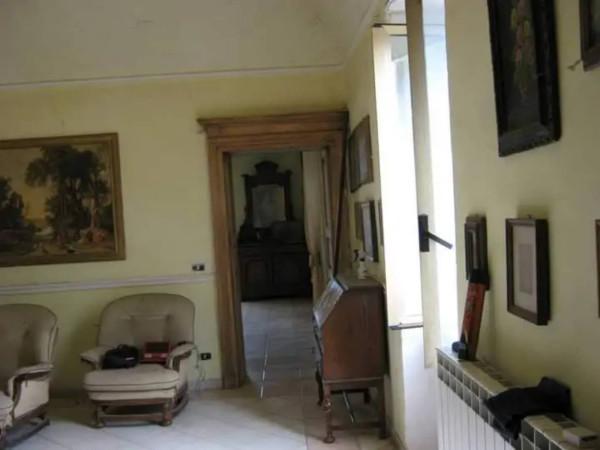 appartamento in vendita ad Alessandria in zona San Giuliano Nuovo