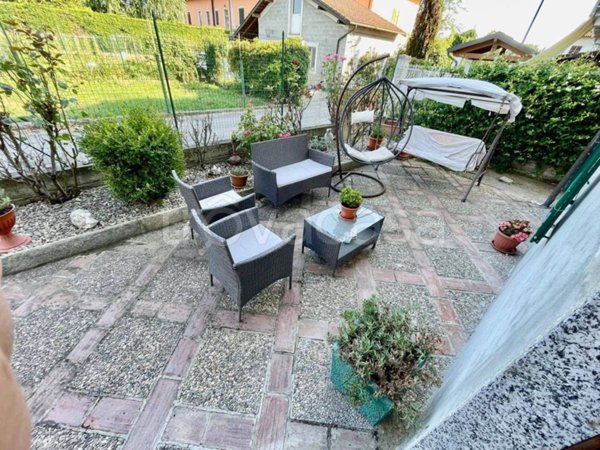 appartamento in vendita ad Alessandria in zona Borgo Cittadella