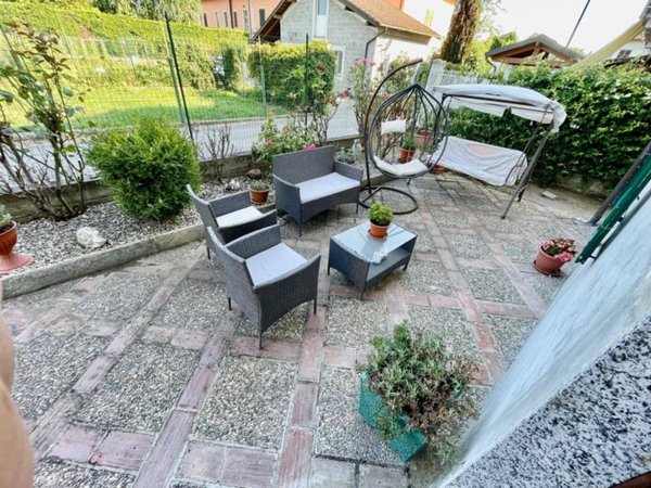 appartamento in vendita ad Alessandria in zona Borgo Cittadella