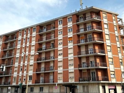 appartamento in vendita ad Alessandria in zona Il Cristo