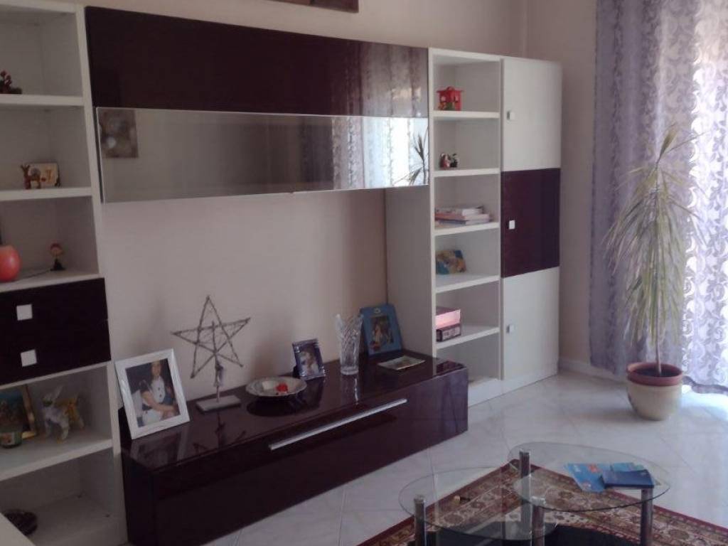 appartamento in vendita ad Alessandria in zona Centro Città