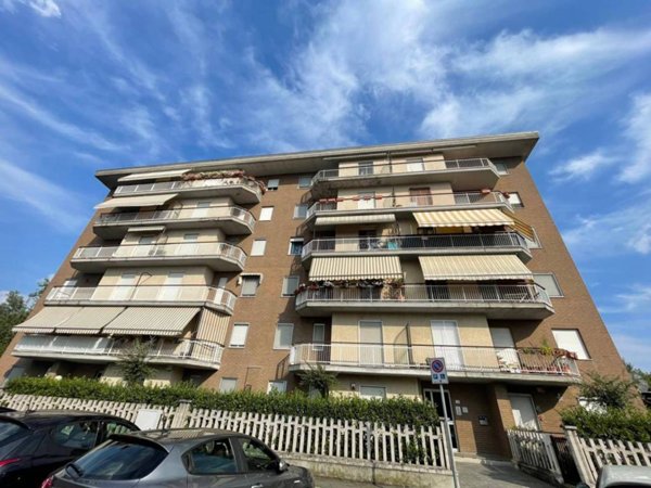 appartamento in vendita ad Alessandria in zona Il Cristo
