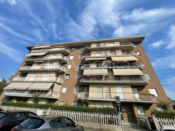 appartamento in vendita ad Alessandria in zona Il Cristo