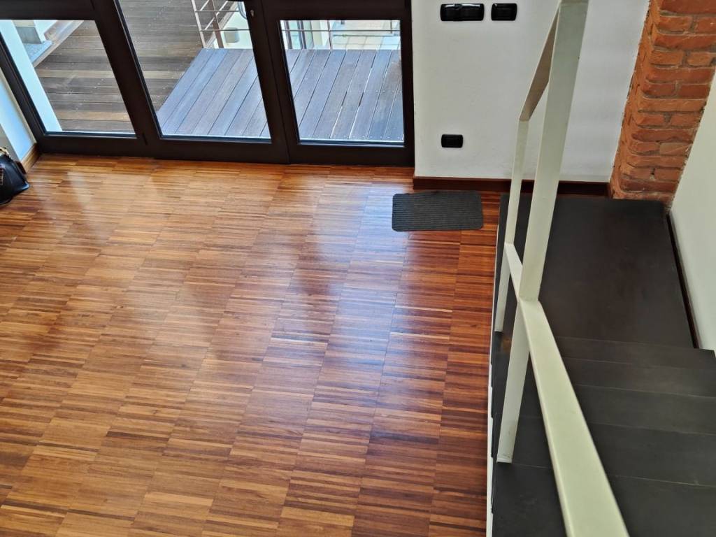 appartamento in vendita ad Alessandria in zona Centro Città