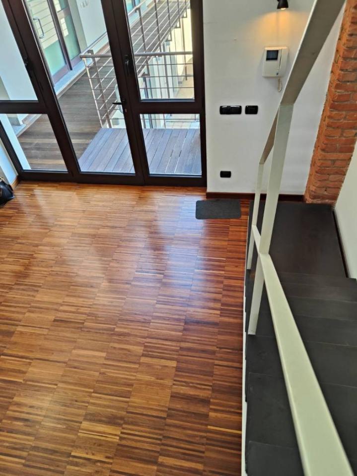 appartamento in vendita ad Alessandria in zona Centro Città