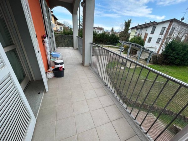 appartamento in vendita ad Alessandria in zona Cabanette
