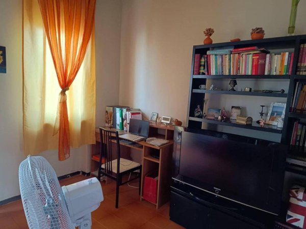 appartamento in vendita ad Alessandria