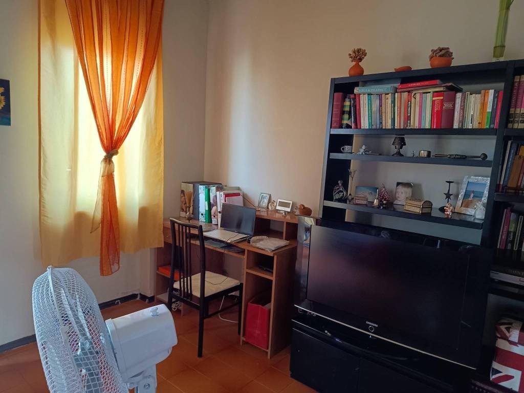 appartamento in vendita ad Alessandria in zona zona Pista