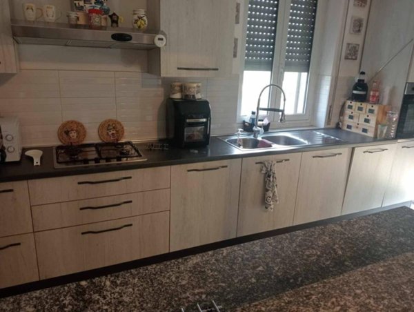 appartamento in vendita ad Alessandria in zona San Michele