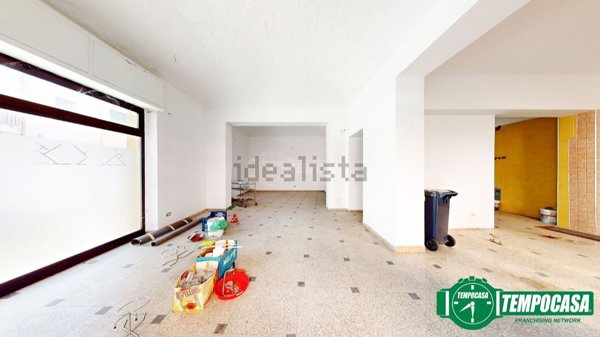 appartamento in vendita ad Alessandria in zona zona Pista