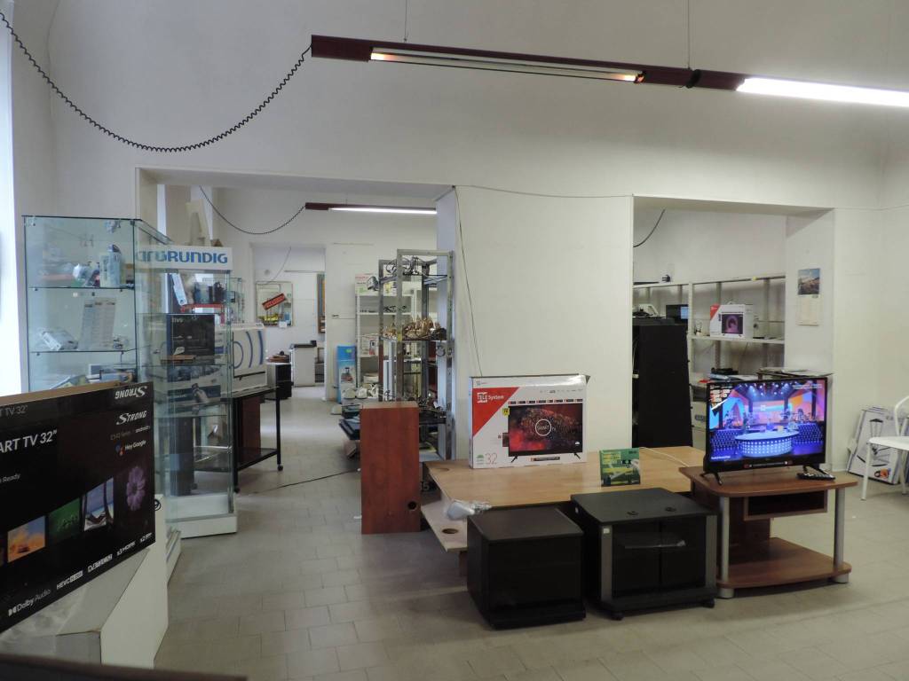 quadrivano in vendita ad Alessandria in zona Borgo Rovereto