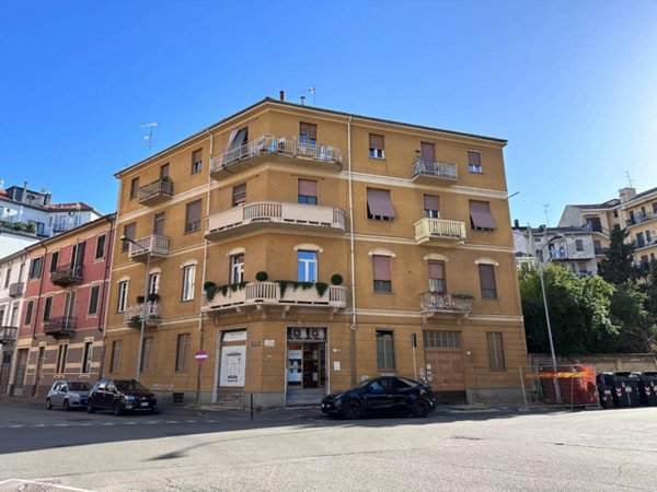 appartamento in vendita ad Alessandria in zona zona Pista