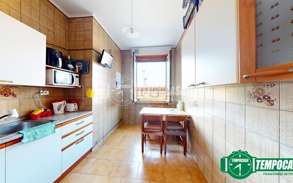 appartamento in vendita ad Alessandria