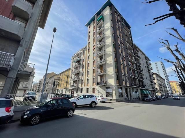 appartamento in vendita ad Alessandria in zona zona Pista